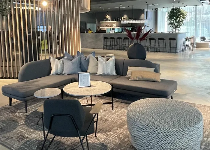 Zleep Madrid AirportAirport Hotel